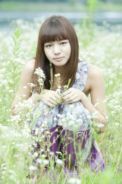 花房姑娘